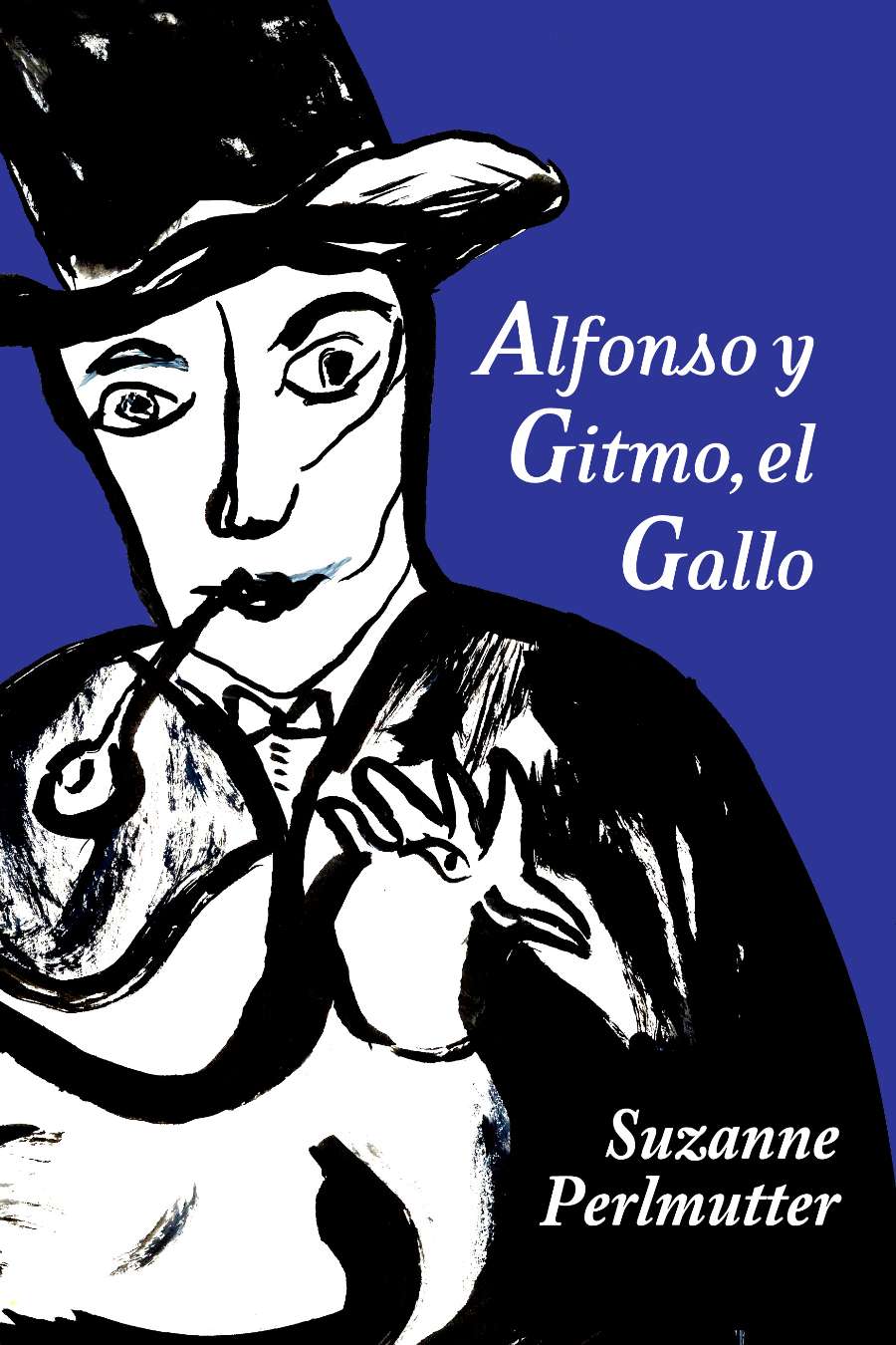 Main Image Supporting the Content of Alfonzo y Gitmo, el Gallo