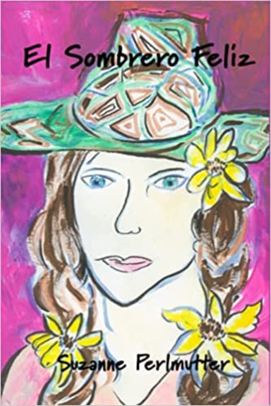 Main Image Supporting the Content of El Sombrero Feliz
